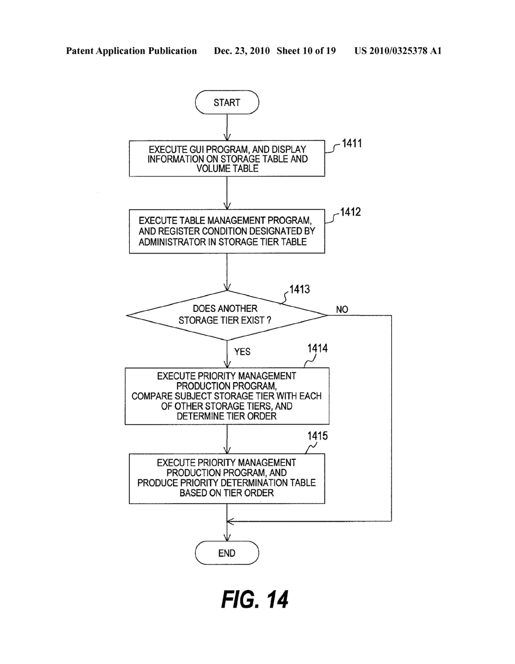 DATA MIGRATING METHOD TAKING END TIME INTO CONSIDERATION - diagram, schematic, and image 11