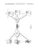 SYSTEMS AND METHODS FOR ENCODING THE CORE IDENTIFIER IN THE SESSION IDENTIFIER diagram and image