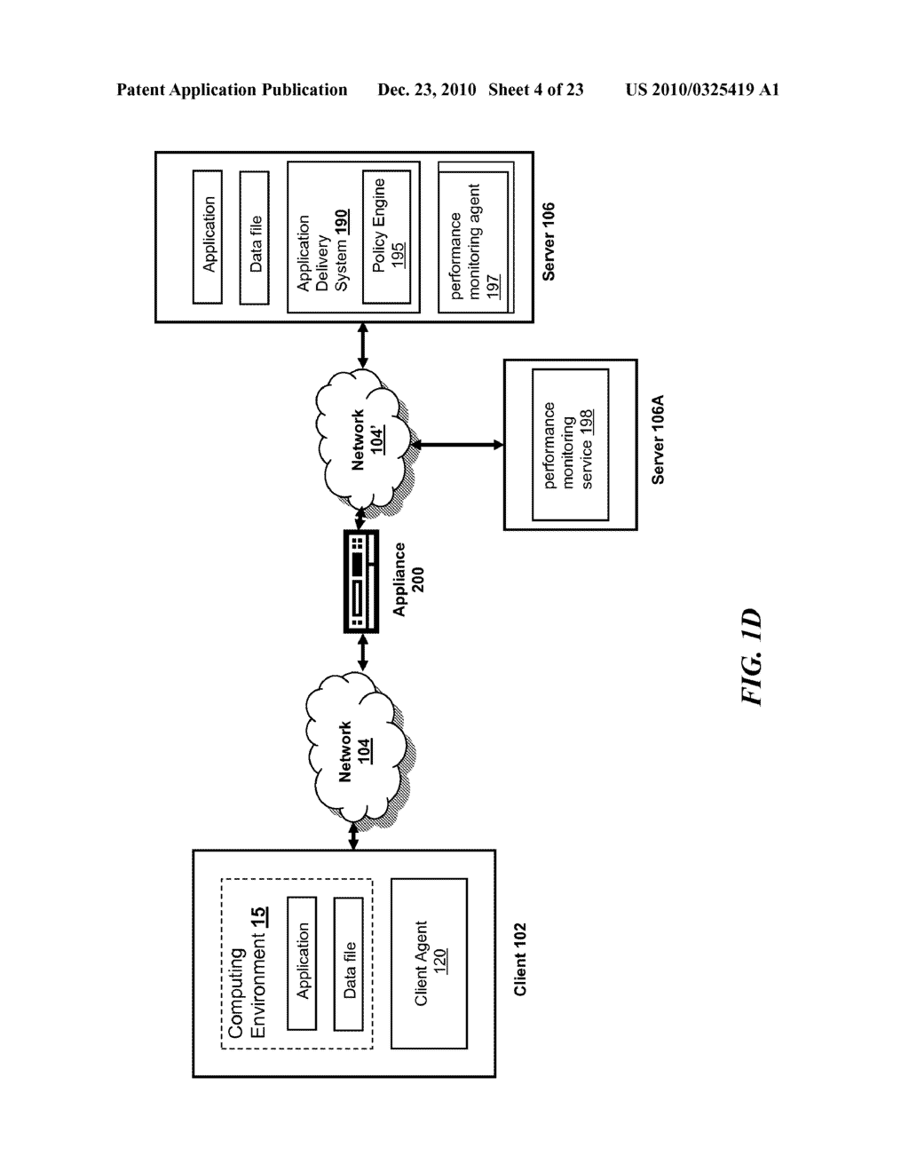 SYSTEMS AND METHODS FOR ENCODING THE CORE IDENTIFIER IN THE SESSION IDENTIFIER - diagram, schematic, and image 05