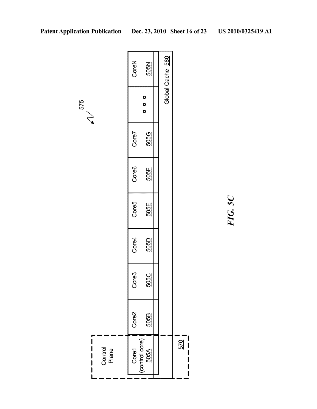 SYSTEMS AND METHODS FOR ENCODING THE CORE IDENTIFIER IN THE SESSION IDENTIFIER - diagram, schematic, and image 17