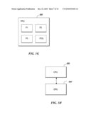 SYSTEMS AND METHODS FOR MANAGING CRLS FOR A MULTI-CORE SYSTEM diagram and image