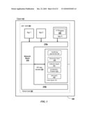 SYSTEMS AND METHODS FOR MANAGING CRLS FOR A MULTI-CORE SYSTEM diagram and image