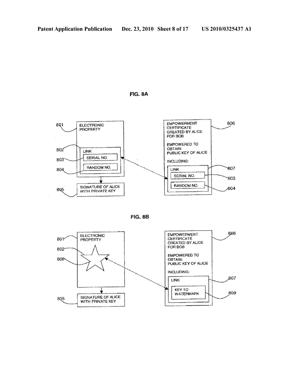 METHOD AND SYSTEM FOR THE SUPPLY OF DATA, TRANSACTIONS AND ELECTRONIC VOTING - diagram, schematic, and image 09