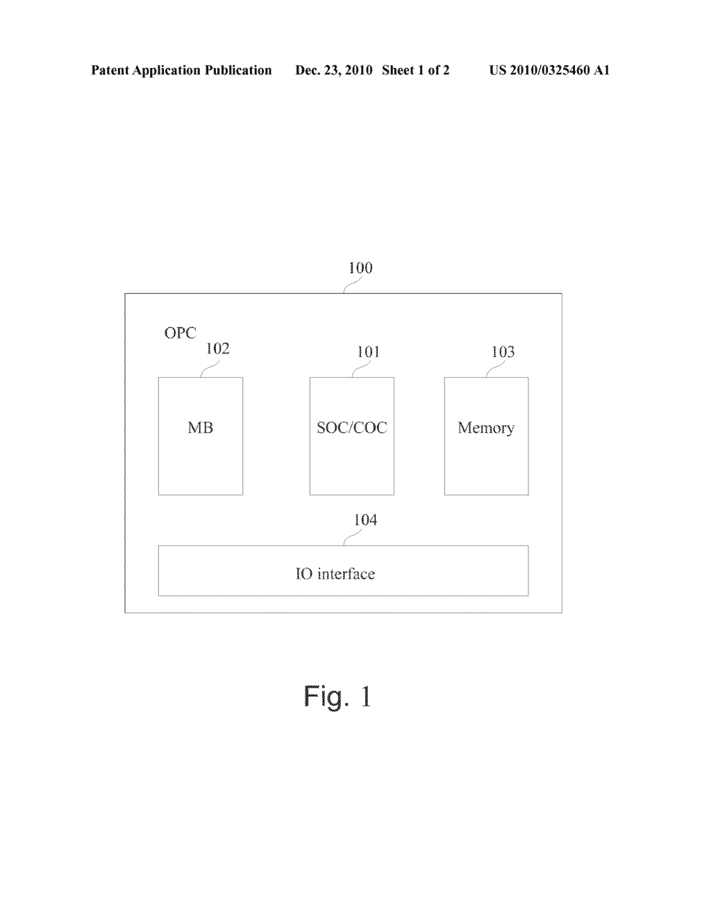 HYBRID OPTIMIZED PERSONAL COMPUTER - diagram, schematic, and image 02