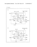 DISPLAY PANEL DRIVE CIRCUIT, LIQUID CRYSTAL DISPLAY DEVICE, AND METHOD FOR DRIVING DISPLAY PANEL diagram and image