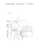 DISPLAY PANEL DRIVE CIRCUIT, LIQUID CRYSTAL DISPLAY DEVICE, AND METHOD FOR DRIVING DISPLAY PANEL diagram and image