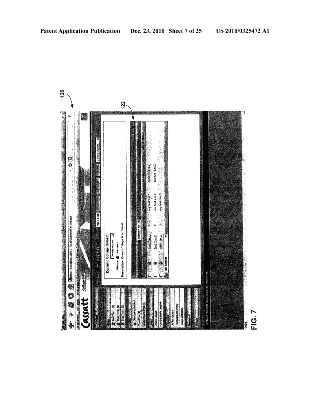 Autonomous System State Tolerance Adjustment for Autonomous Management Systems - diagram, schematic, and image 08