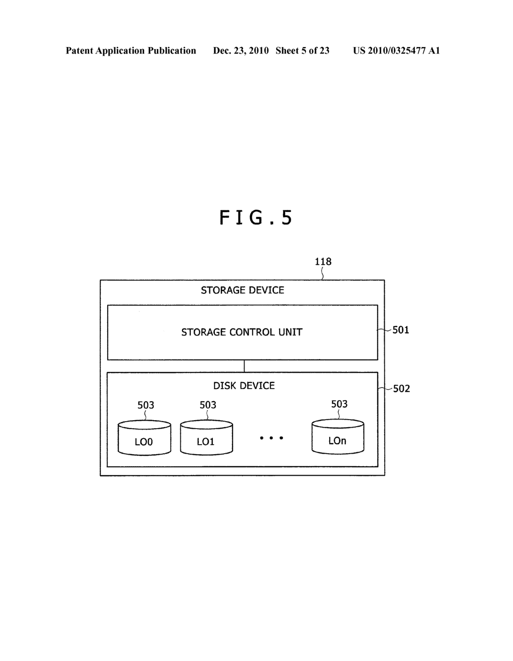 I/O DEVICE SWITCHING METHOD - diagram, schematic, and image 06