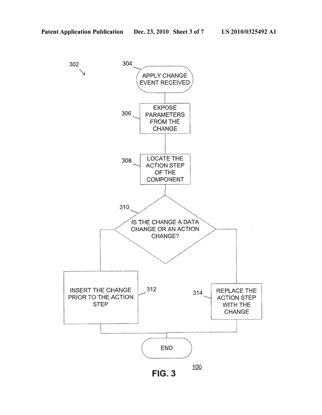 Identification Of Elements Of Currently-Executing Component Script - diagram, schematic, and image 04