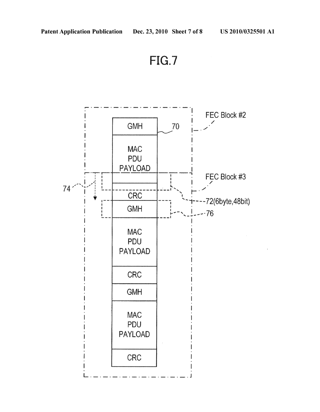 DATA PROCESSING METHOD AND DATA PROCESSOR - diagram, schematic, and image 08