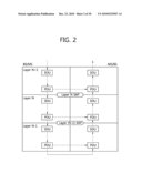 METHOD FOR TRANSMITTING A DATA BLOCK IN RADIO COMMUNICATION SYSTEM diagram and image