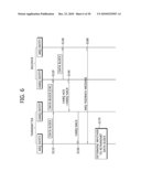 METHOD FOR TRANSMITTING A DATA BLOCK IN RADIO COMMUNICATION SYSTEM diagram and image