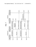 METHOD FOR TRANSMITTING A DATA BLOCK IN RADIO COMMUNICATION SYSTEM diagram and image