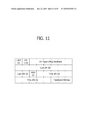 METHOD FOR TRANSMITTING A DATA BLOCK IN RADIO COMMUNICATION SYSTEM diagram and image