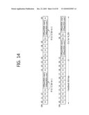 METHOD FOR TRANSMITTING A DATA BLOCK IN RADIO COMMUNICATION SYSTEM diagram and image