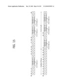 METHOD FOR TRANSMITTING A DATA BLOCK IN RADIO COMMUNICATION SYSTEM diagram and image