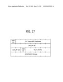 METHOD FOR TRANSMITTING A DATA BLOCK IN RADIO COMMUNICATION SYSTEM diagram and image