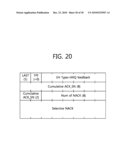 METHOD FOR TRANSMITTING A DATA BLOCK IN RADIO COMMUNICATION SYSTEM diagram and image