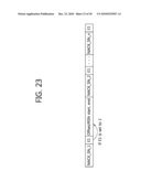 METHOD FOR TRANSMITTING A DATA BLOCK IN RADIO COMMUNICATION SYSTEM diagram and image