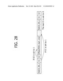 METHOD FOR TRANSMITTING A DATA BLOCK IN RADIO COMMUNICATION SYSTEM diagram and image