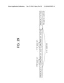 METHOD FOR TRANSMITTING A DATA BLOCK IN RADIO COMMUNICATION SYSTEM diagram and image