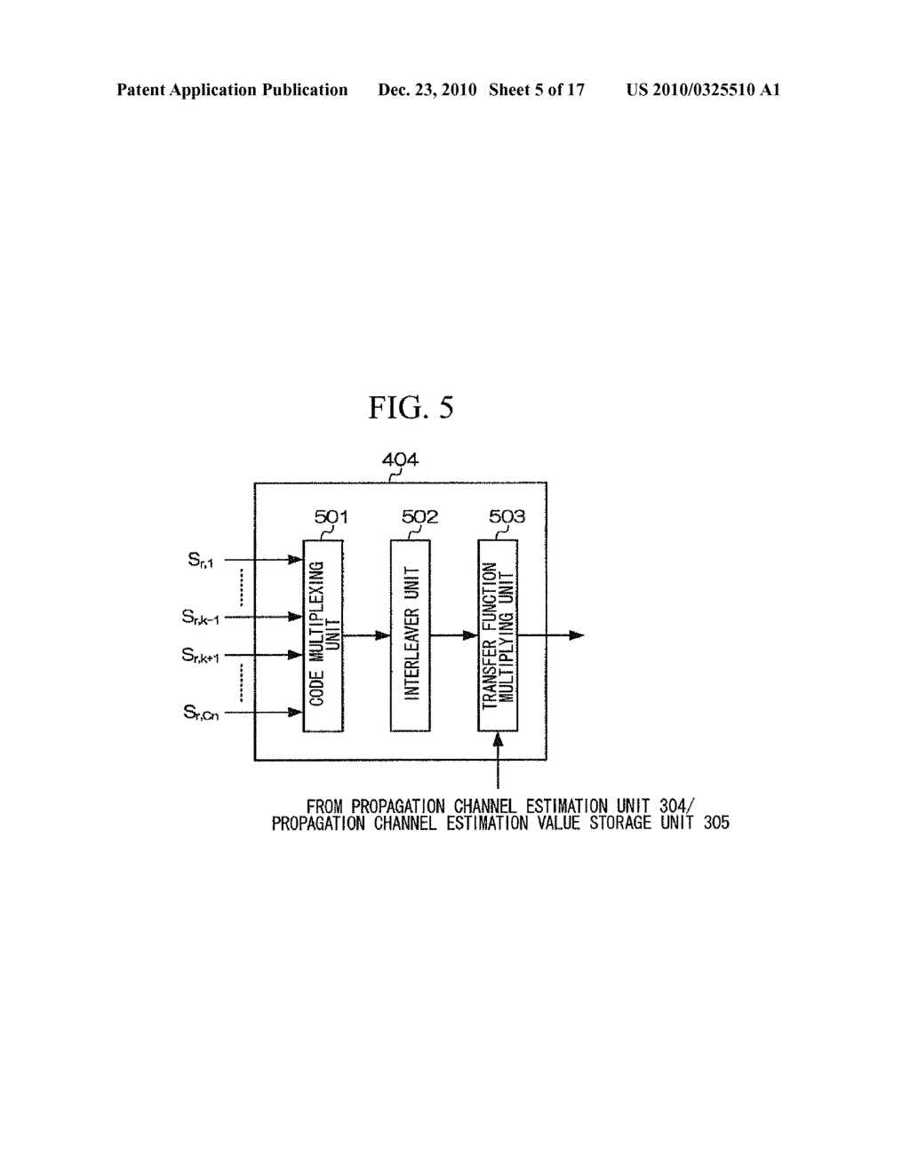 TRANSMISSION DEVICE, RECEPTION DEVICE, COMMUNICATION SYSTEM, AND COMMUNICATION METHOD - diagram, schematic, and image 06