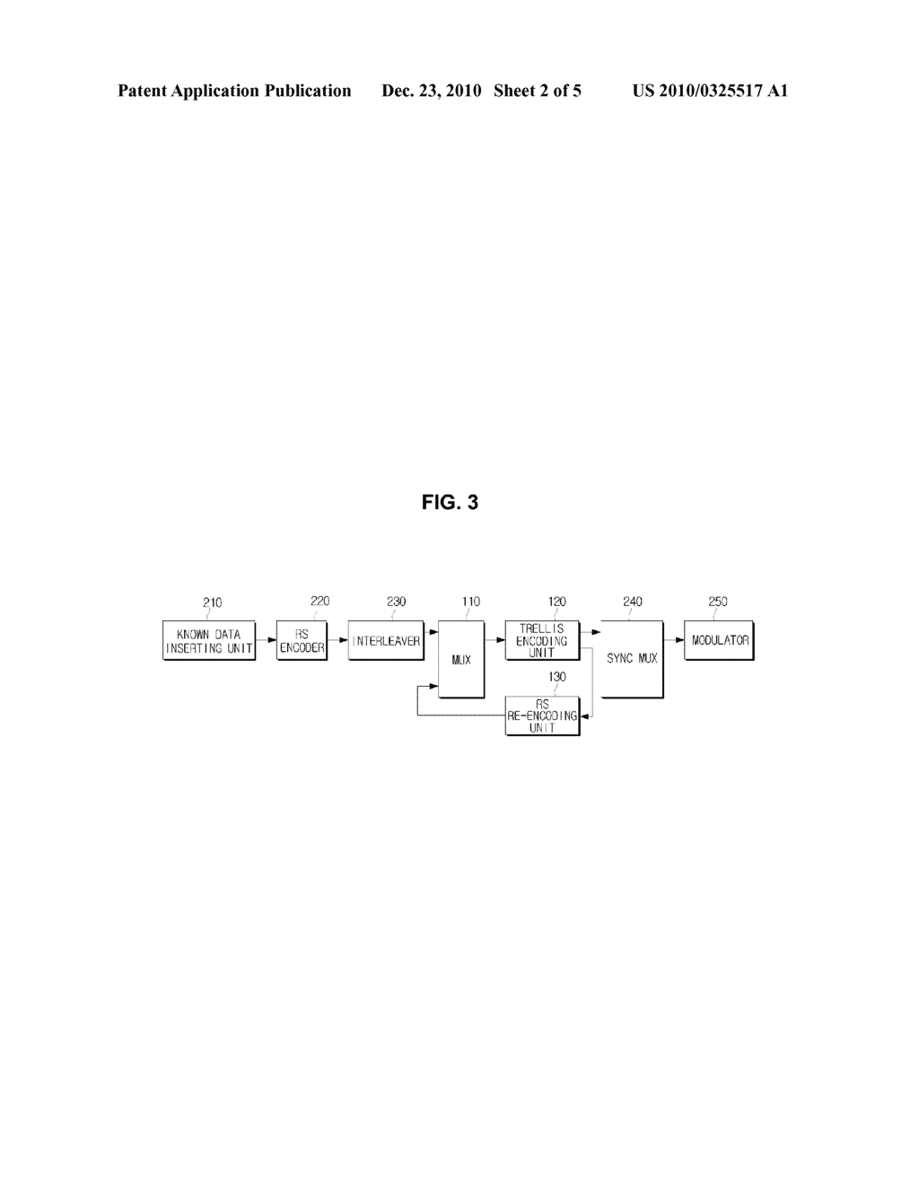 APPARATUS FOR PROCESSING STREAMS AND METHOD THEREOF - diagram, schematic, and image 03