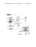 APPARATUS AND METHOD FOR GENERATING SLIDE SHOW AND PROGRAM THEREFOR diagram and image