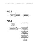 APPARATUS AND METHOD FOR GENERATING SLIDE SHOW AND PROGRAM THEREFOR diagram and image