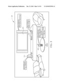 Photo-Based Network Control Device and Related Method diagram and image