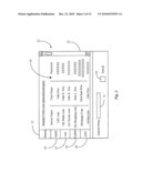 Method and Apparatus for Providing Auto-Registration and Service Access to Internet Sites for Internet Portal Subscribers diagram and image