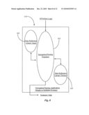 Method and Apparatus for Providing Auto-Registration and Service Access to Internet Sites for Internet Portal Subscribers diagram and image