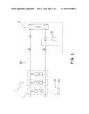 REMOTE CONTROL UNIT OF AIR CONDITIONING APPARATUS diagram and image