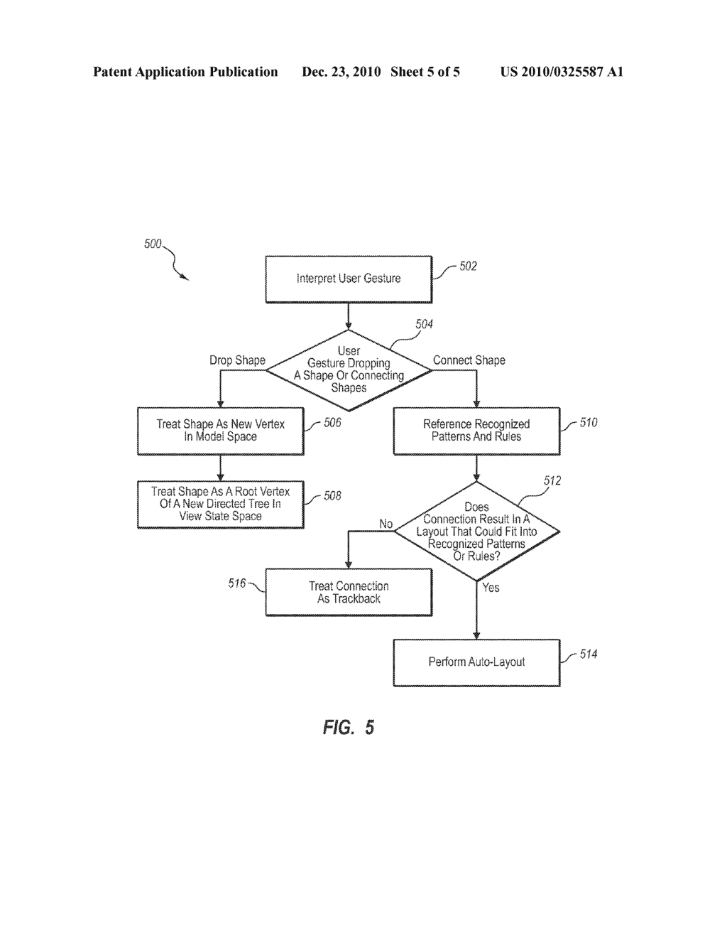 INCREMENTAL RUN-TIME LAYOUT COMPOSITION - diagram, schematic, and image 06