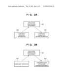 CONNECTION INFORMATION GENERATION METHOD AND INFORMATION PROCESSING APPARATUS diagram and image