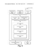 Searching Regular Expressions With Virtualized Massively Parallel Programmable Hardware diagram and image