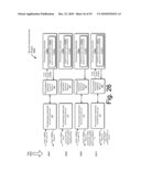 Searching Regular Expressions With Virtualized Massively Parallel Programmable Hardware diagram and image