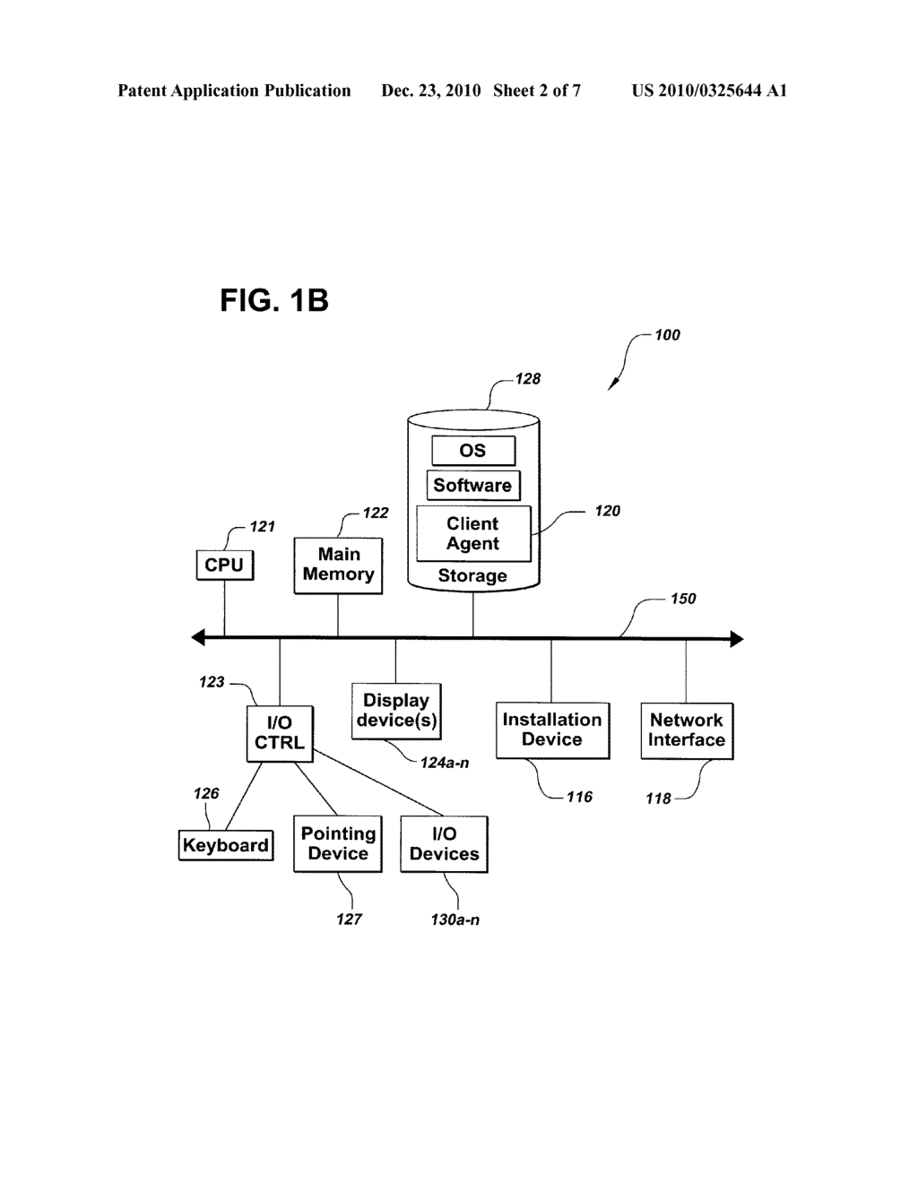 METHODS AND SYSTEMS FOR IMPORTING A DEVICE DRIVER INTO A GUEST COMPUTING ENVIRONMENT - diagram, schematic, and image 03