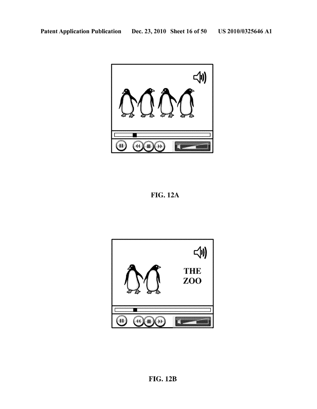 Virtual Community For Incentivized Viewing Of Multimedia Content - diagram, schematic, and image 17