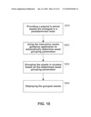 SYSTEMS AND METHODS FOR USING PLAYLISTS diagram and image