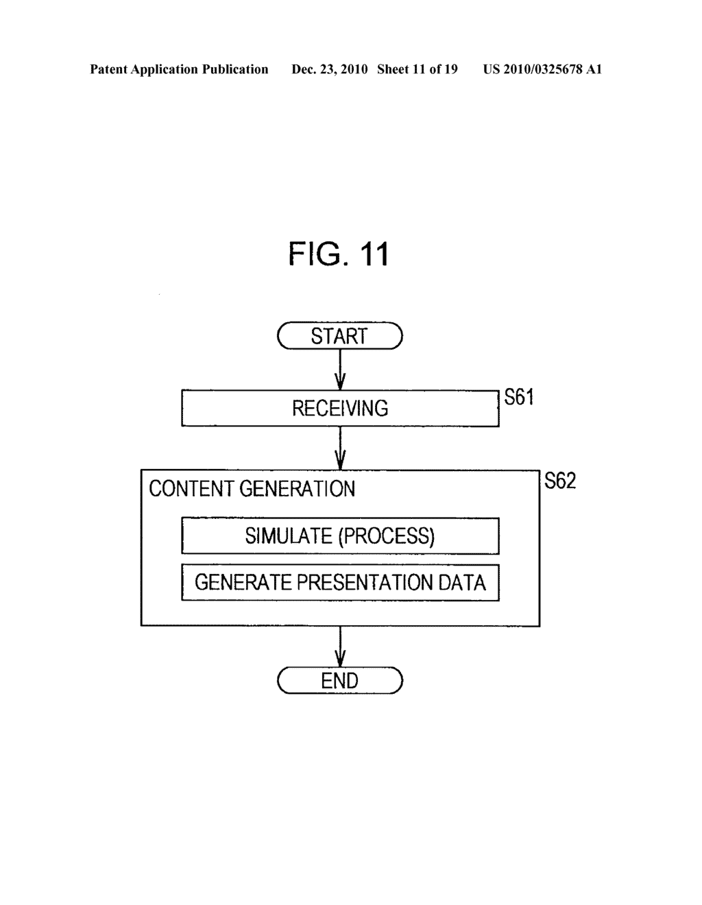 BROADCAST SYSTEM, TRANSMISSION DEVICE, TRANSMISSION METHOD, RECEPTION DEVICE, RECEPTION METHOD, PRESENTATION DEVICE, PRESENTATION METHOD, PROGRAM, AND RECORDING MEDIUM - diagram, schematic, and image 12