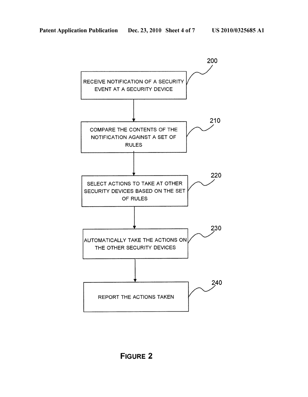 Security Integration System and Device - diagram, schematic, and image 05