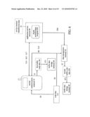 AUTHENTICATION-AUTHORIZATION SYSTEM FOR MOBILE COMMUNICATION TERMINAL AND METHOD THEREFOR diagram and image