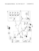 System and Method for Redundancy in a Communication Network diagram and image