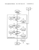 ASSESSING THREAT TO AT LEAST ONE COMPUTER NETWORK diagram and image