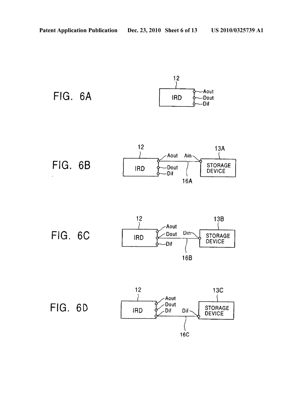 DATA TRANSMISSION APPARATUS AND METHOD, DATA RECEIVING APPARATUS AND METHOD, AND DATA TRANSMISSION AND RECEPTION SYSTEM AND METHOD - diagram, schematic, and image 07