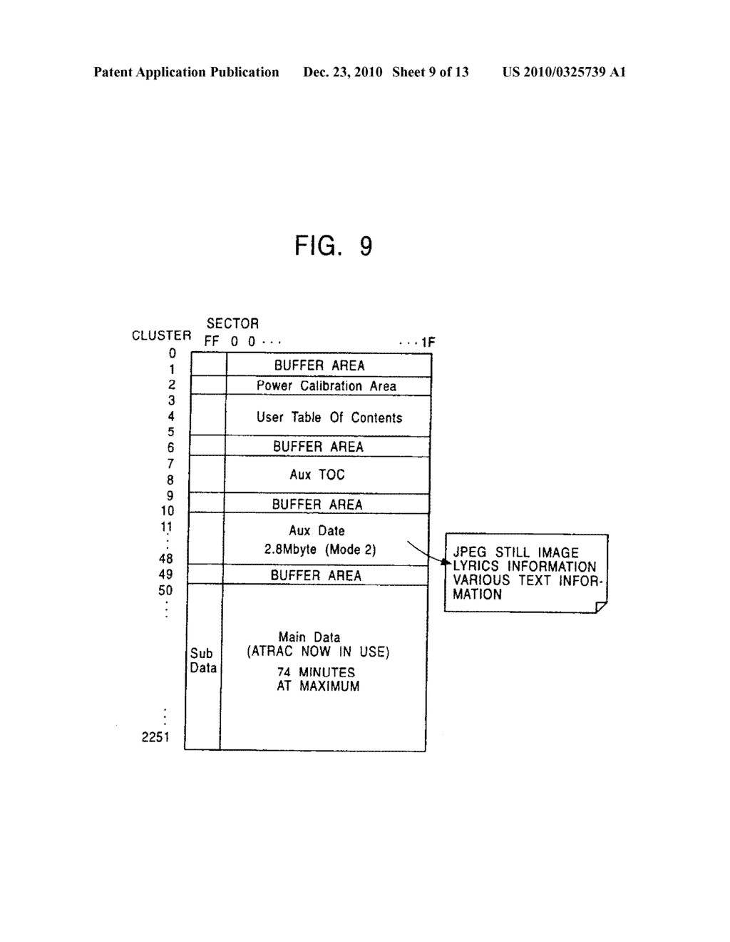 DATA TRANSMISSION APPARATUS AND METHOD, DATA RECEIVING APPARATUS AND METHOD, AND DATA TRANSMISSION AND RECEPTION SYSTEM AND METHOD - diagram, schematic, and image 10