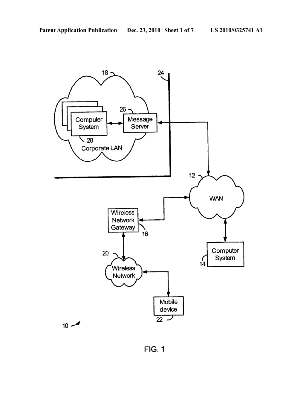 System and Method of Owner Control of Electronic Devices - diagram, schematic, and image 02