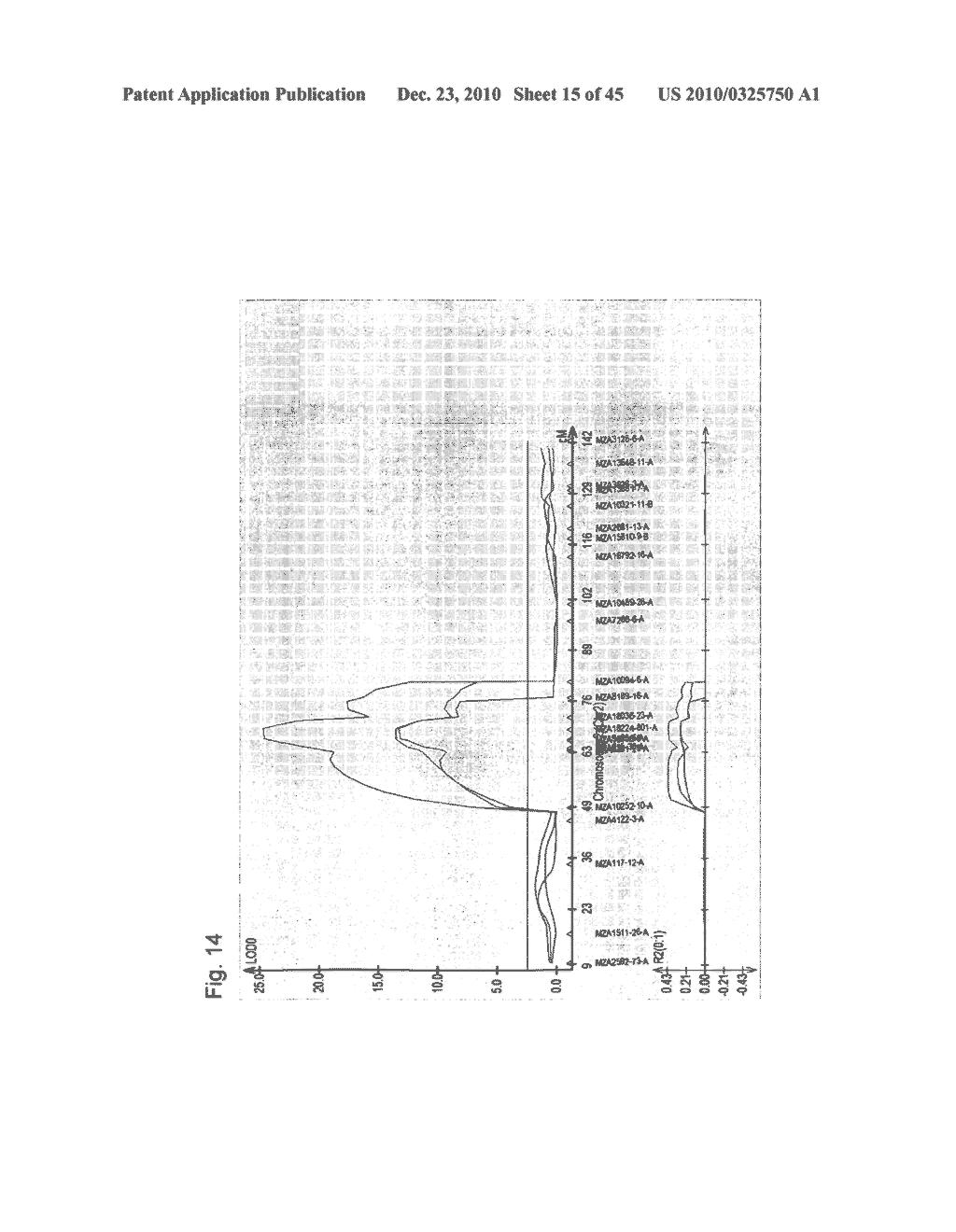 Major QTLS Conferring Resistance Of Corn To Fijivirus - diagram, schematic, and image 16