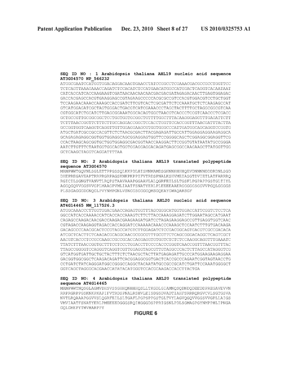 Plants Having Increased Yield-Related Traits and a Method For Making The Same - diagram, schematic, and image 09